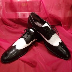 Shoes Johnson Murphy